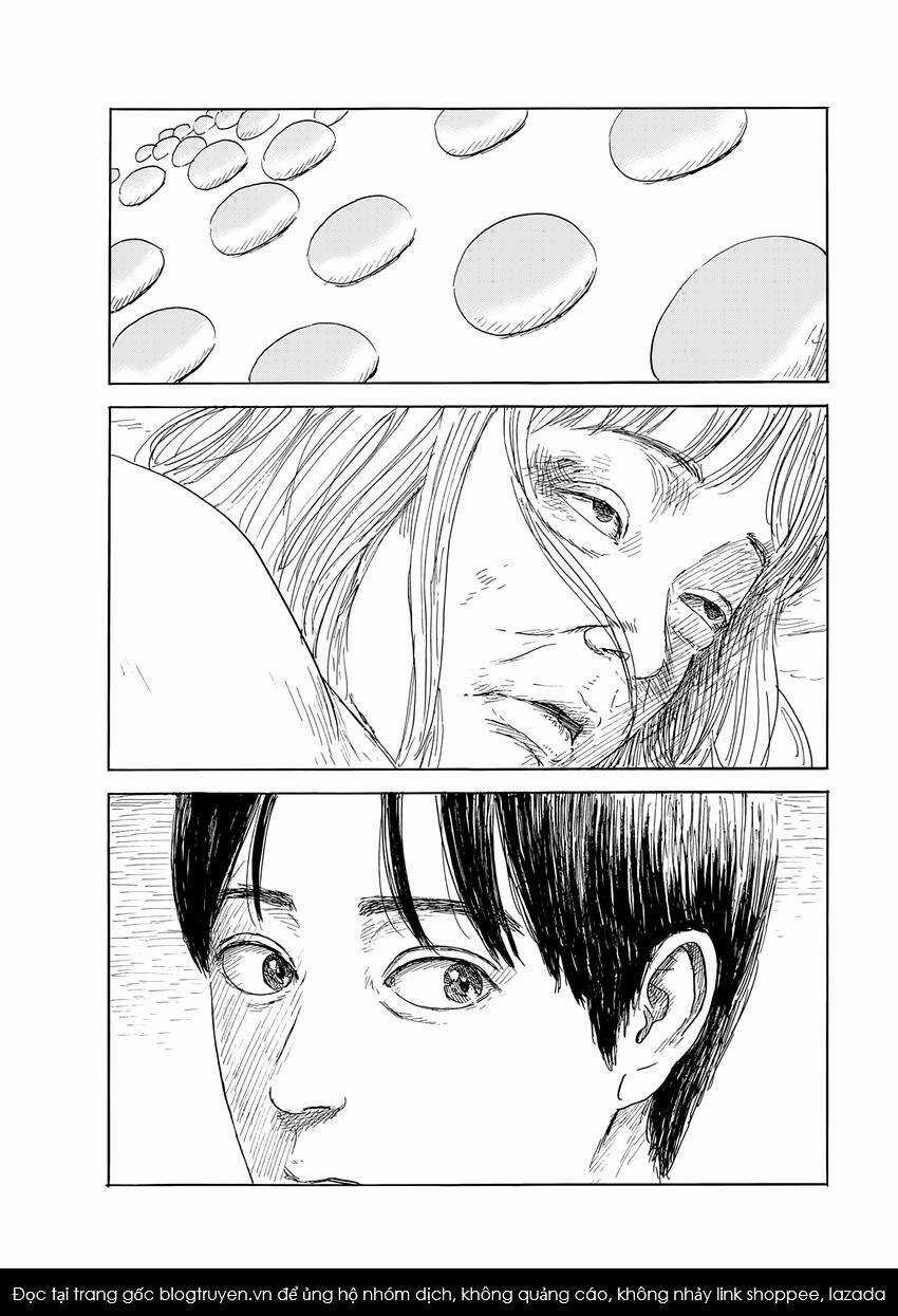 Đường Mòn Máu - Chapter 143 - Trang 11