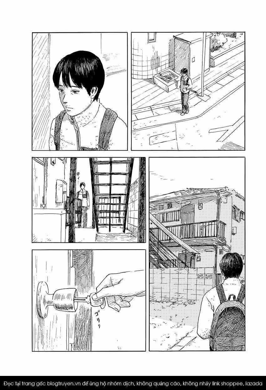 Đường Mòn Máu - Chapter 143 - Trang 13