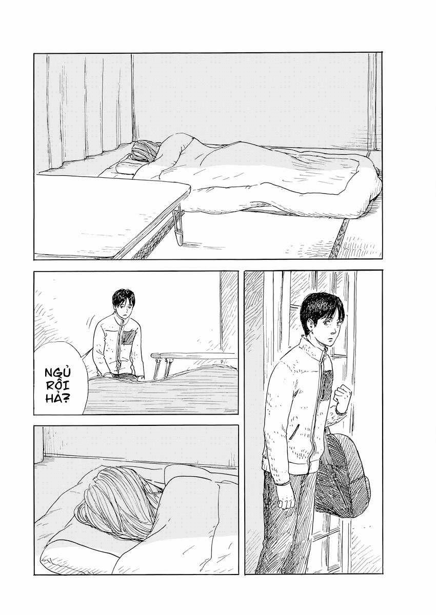 Đường Mòn Máu - Chapter 143 - Trang 14