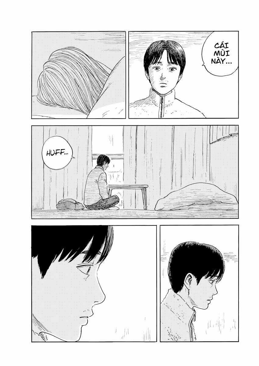 Đường Mòn Máu - Chapter 143 - Trang 15