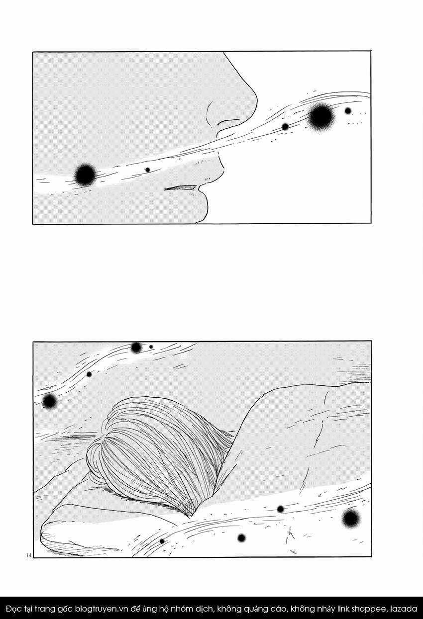 Đường Mòn Máu - Chapter 143 - Trang 16