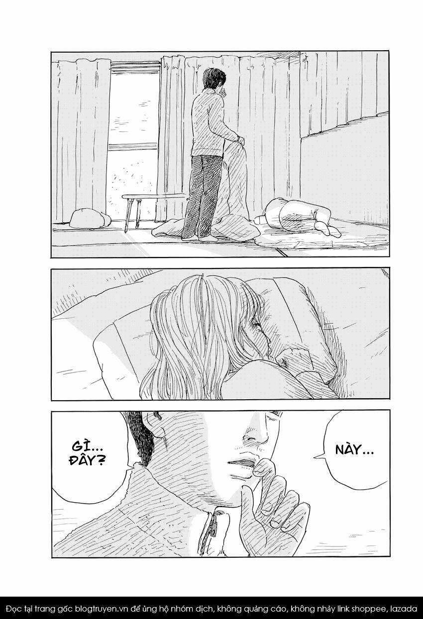 Đường Mòn Máu - Chapter 143 - Trang 19