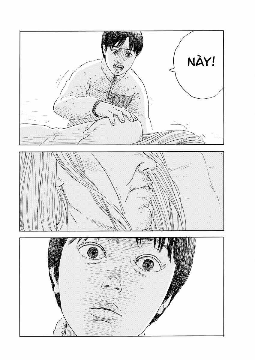 Đường Mòn Máu - Chapter 143 - Trang 20