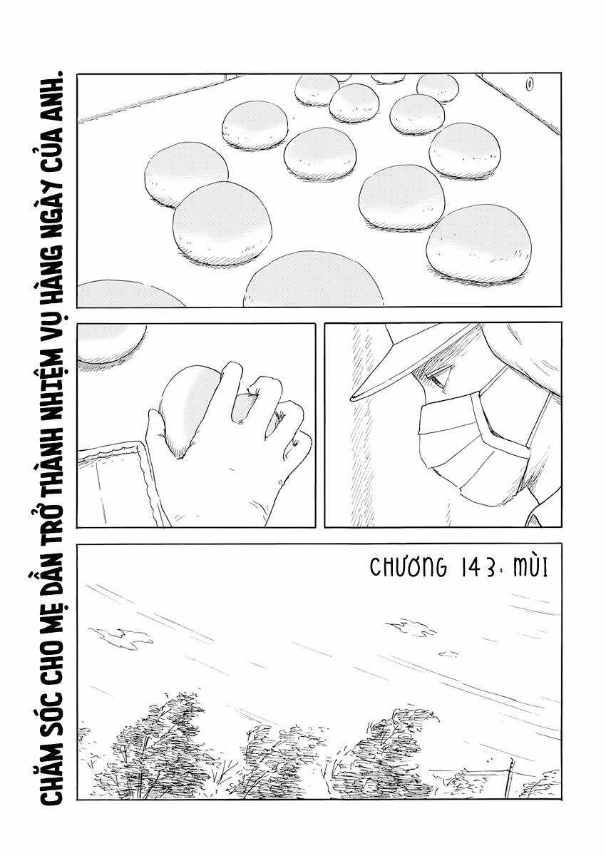 Đường Mòn Máu - Chapter 143 - Trang 3