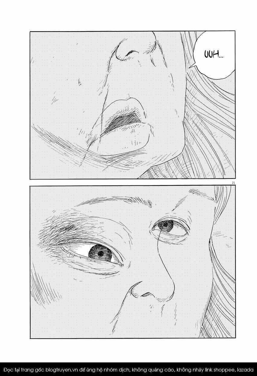 Đường Mòn Máu - Chapter 143 - Trang 23