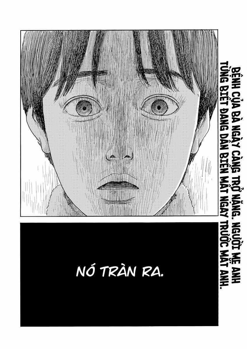 Đường Mòn Máu - Chapter 143 - Trang 25