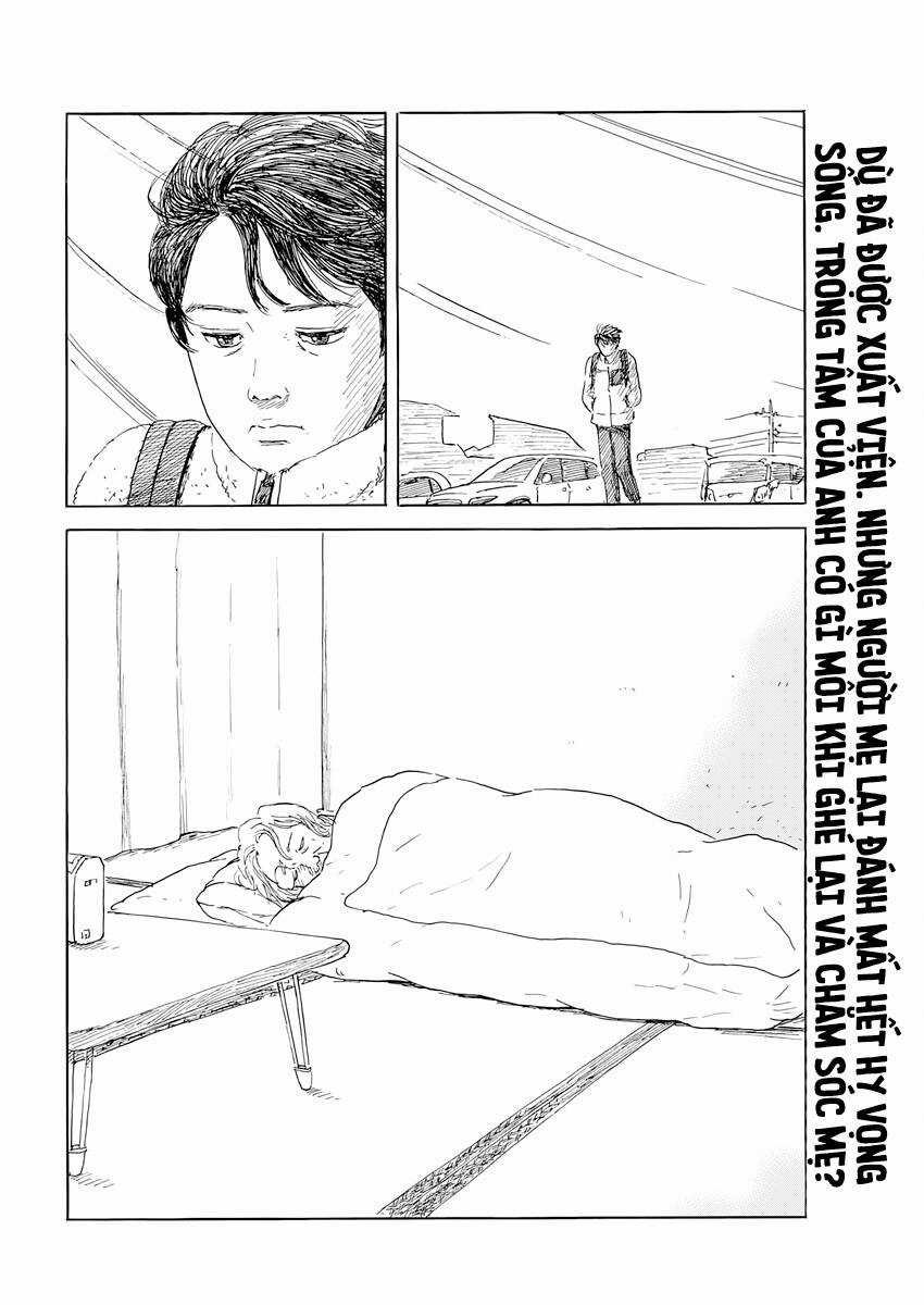 Đường Mòn Máu - Chapter 143 - Trang 4