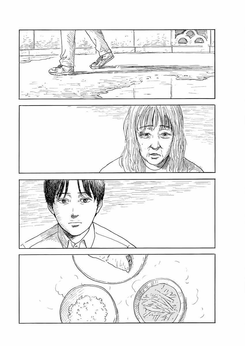 Đường Mòn Máu - Chapter 143 - Trang 10