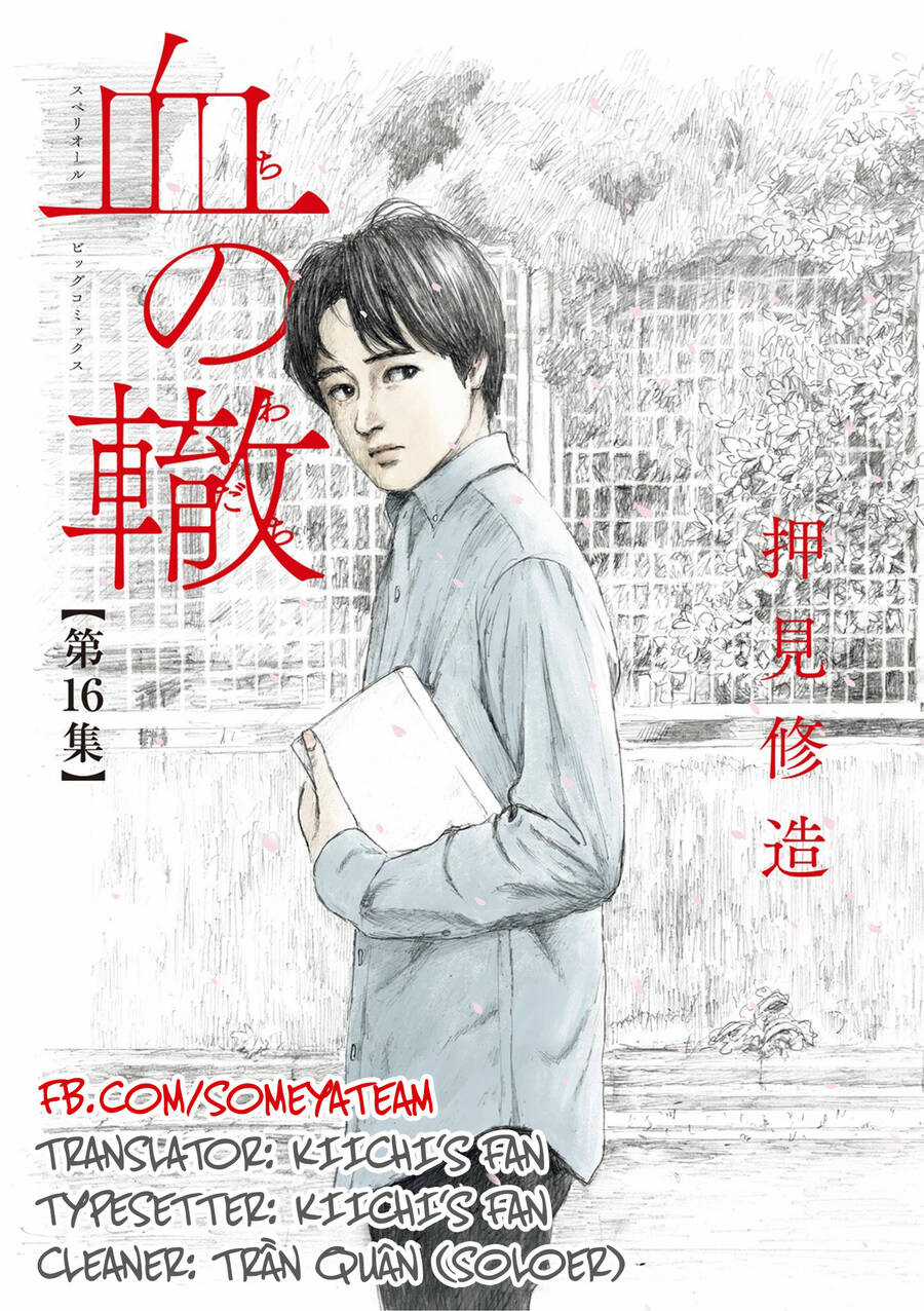 Đường Mòn Máu - Chapter 144 - Trang 2