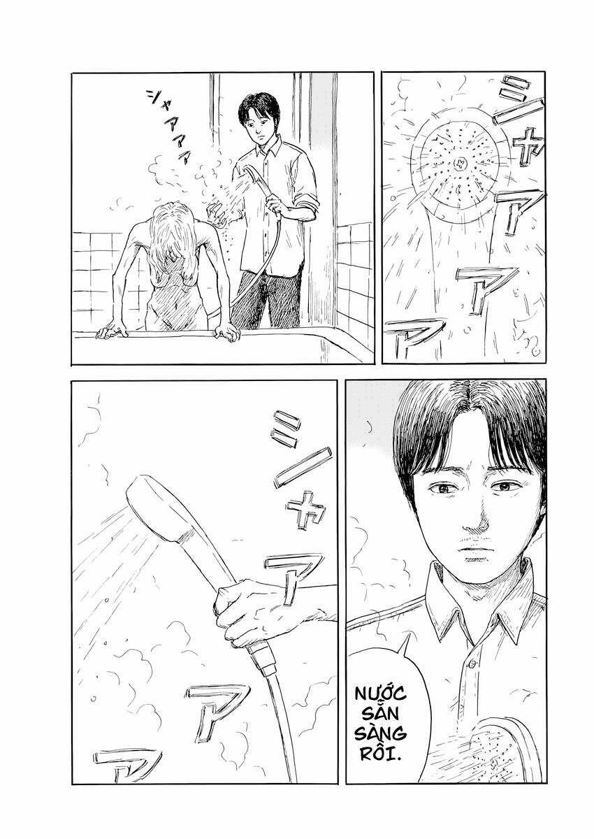 Đường Mòn Máu - Chapter 144 - Trang 13