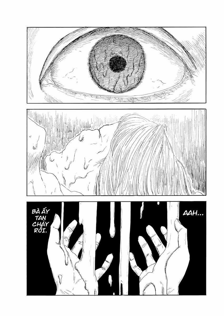 Đường Mòn Máu - Chapter 144 - Trang 19