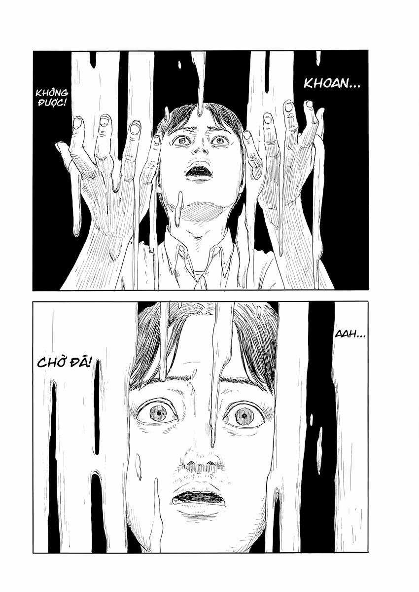 Đường Mòn Máu - Chapter 144 - Trang 20