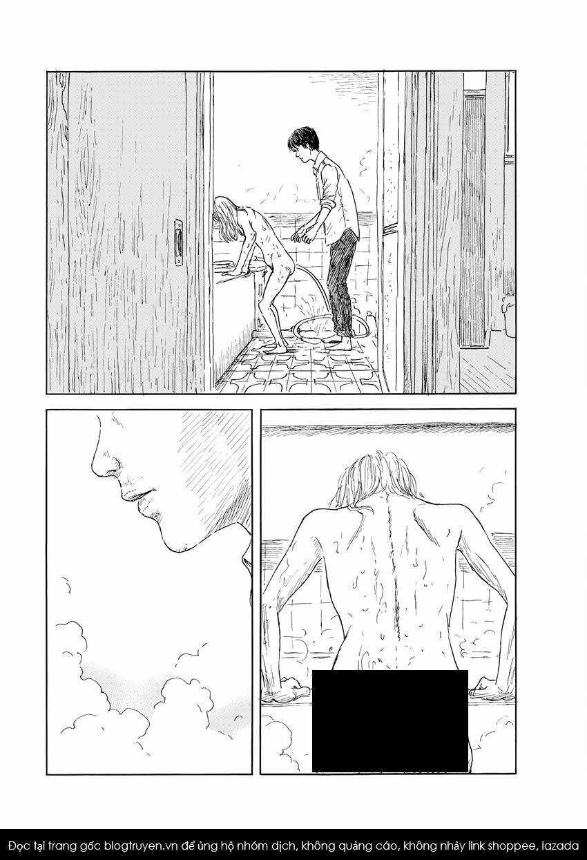 Đường Mòn Máu - Chapter 144 - Trang 24