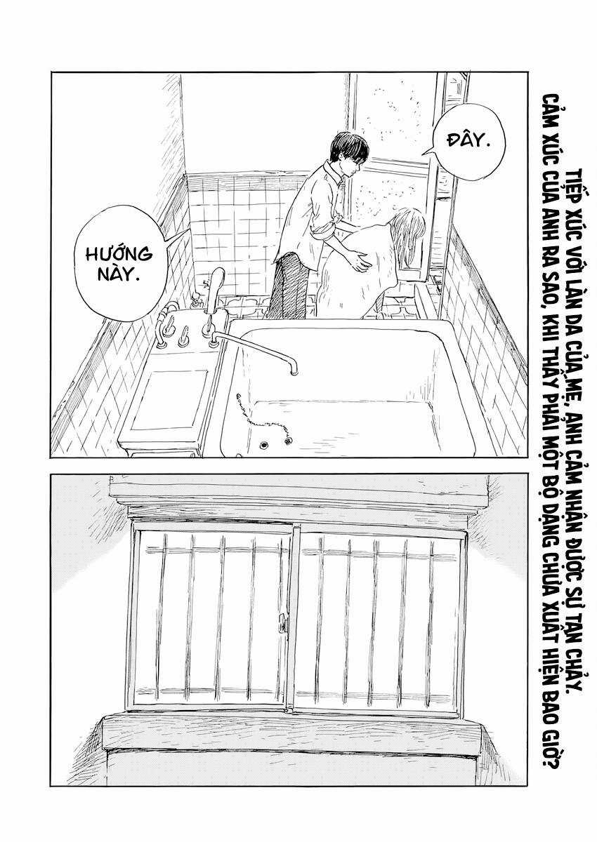 Đường Mòn Máu - Chapter 144 - Trang 26