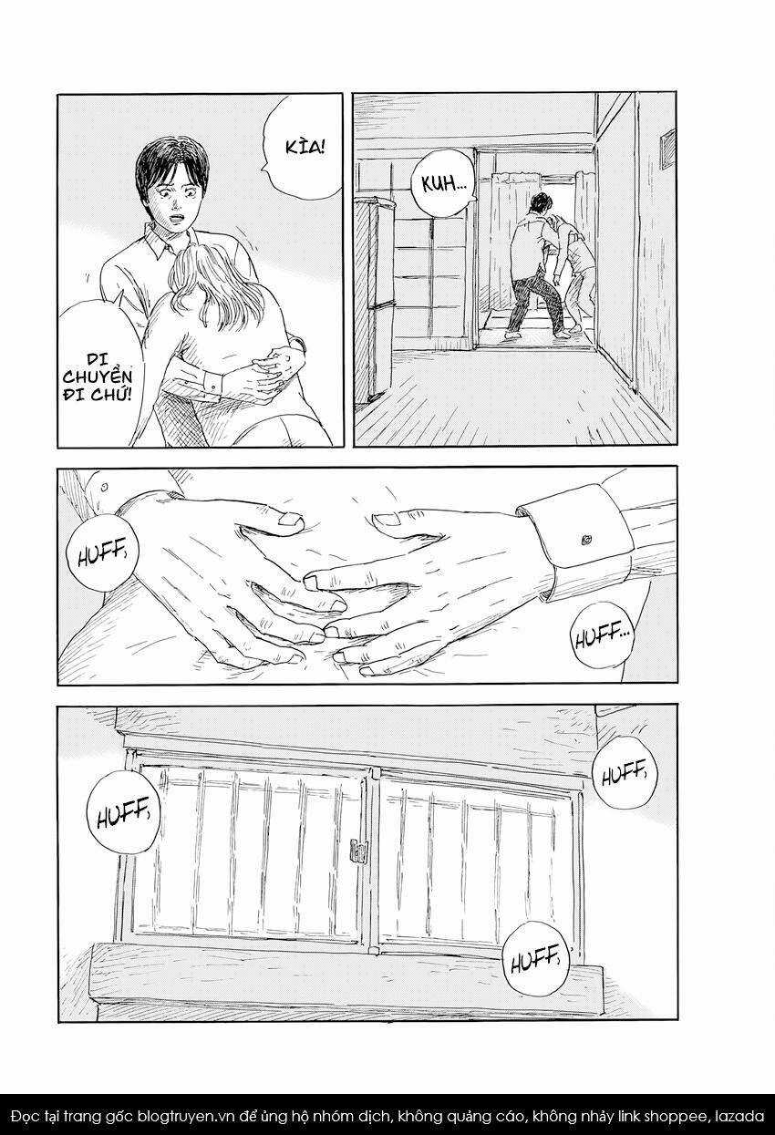 Đường Mòn Máu - Chapter 144 - Trang 6