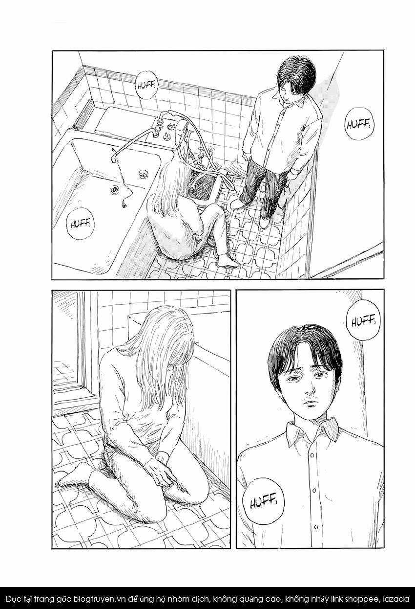 Đường Mòn Máu - Chapter 144 - Trang 7