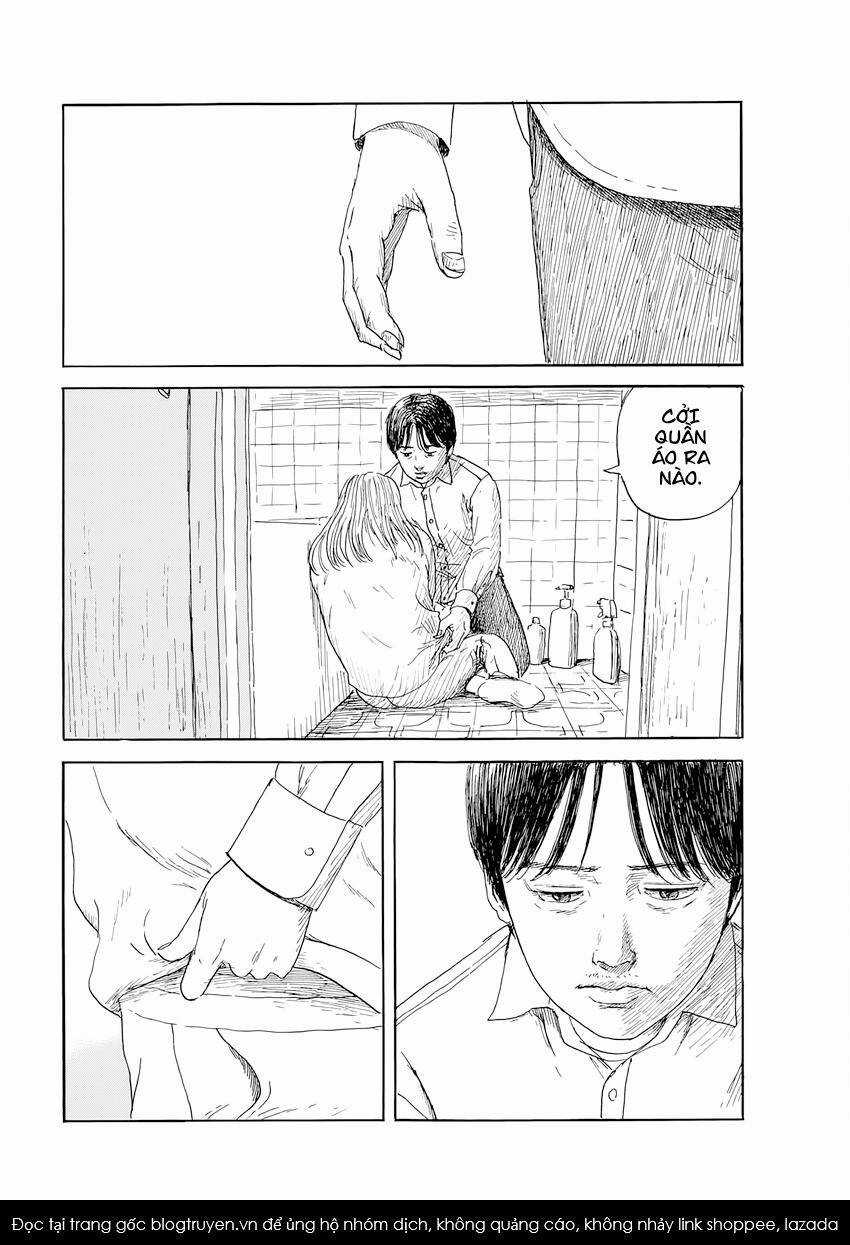 Đường Mòn Máu - Chapter 144 - Trang 8