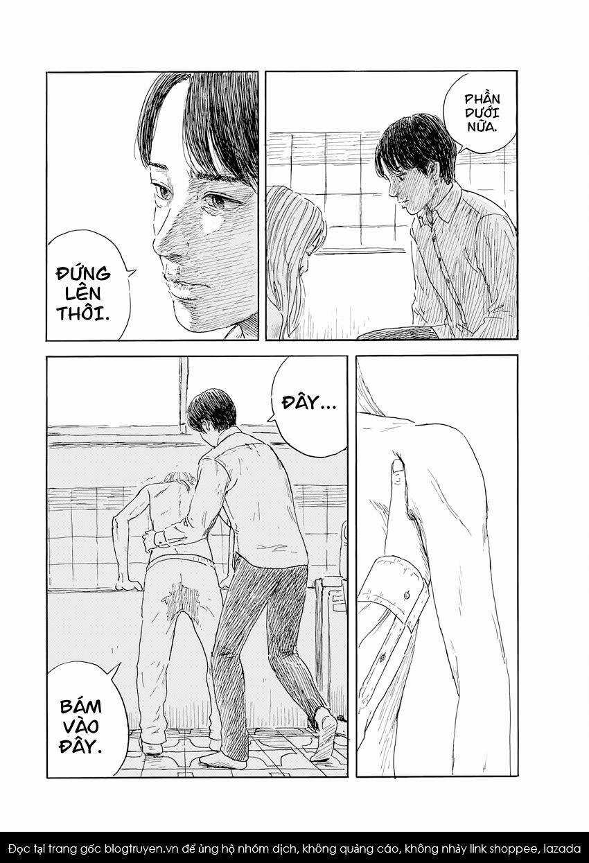 Đường Mòn Máu - Chapter 144 - Trang 10