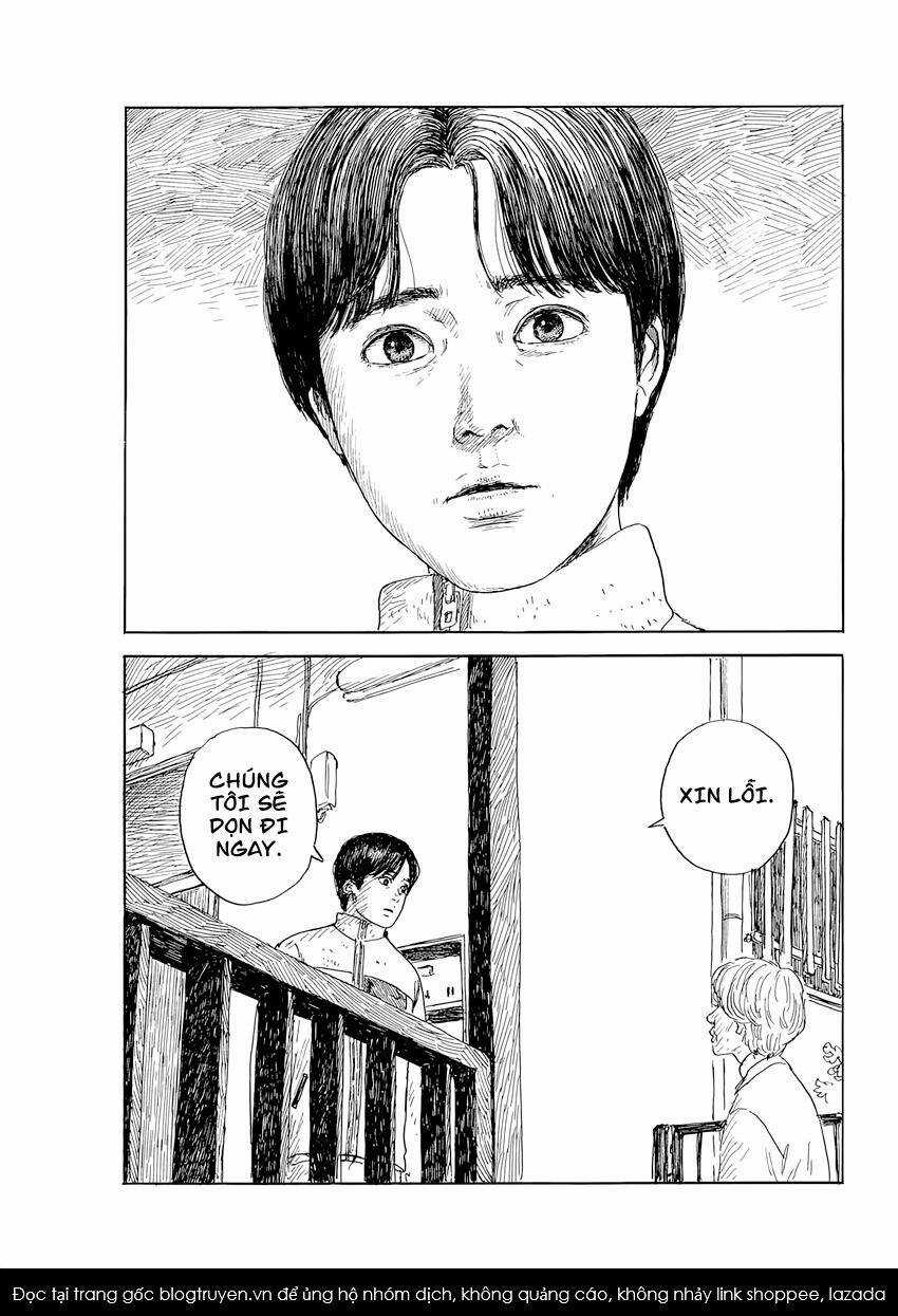 Đường Mòn Máu - Chapter 145 - Trang 11