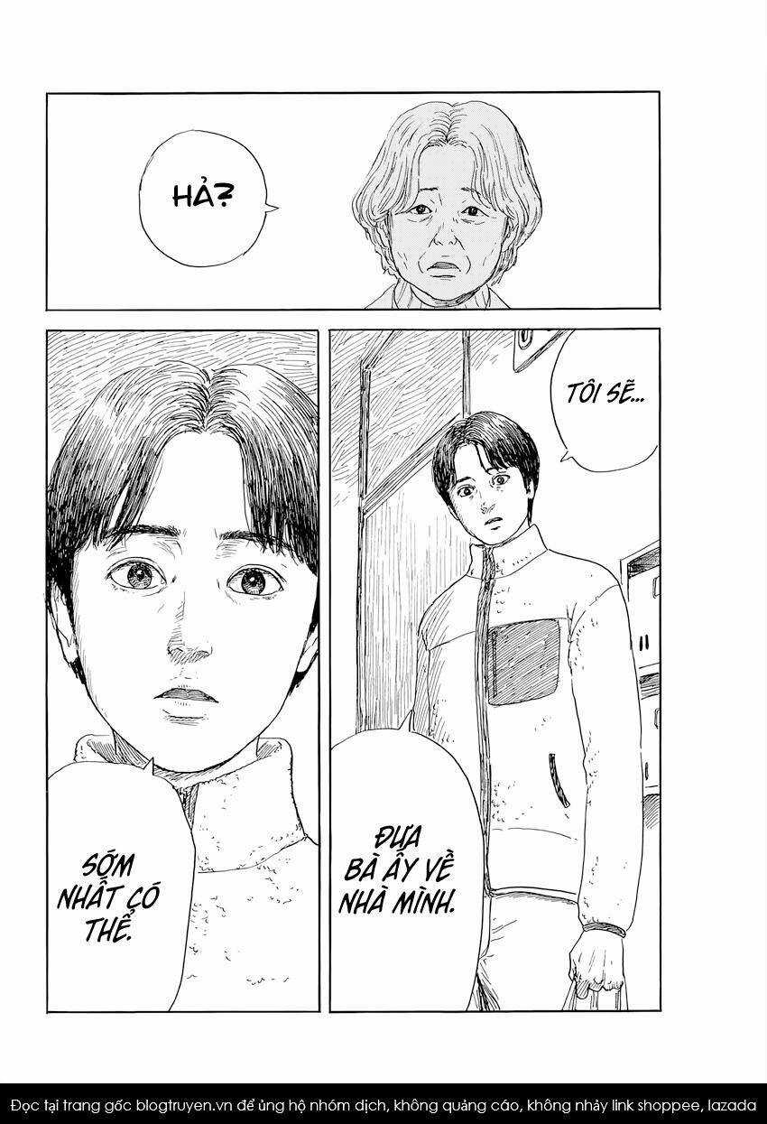 Đường Mòn Máu - Chapter 145 - Trang 12