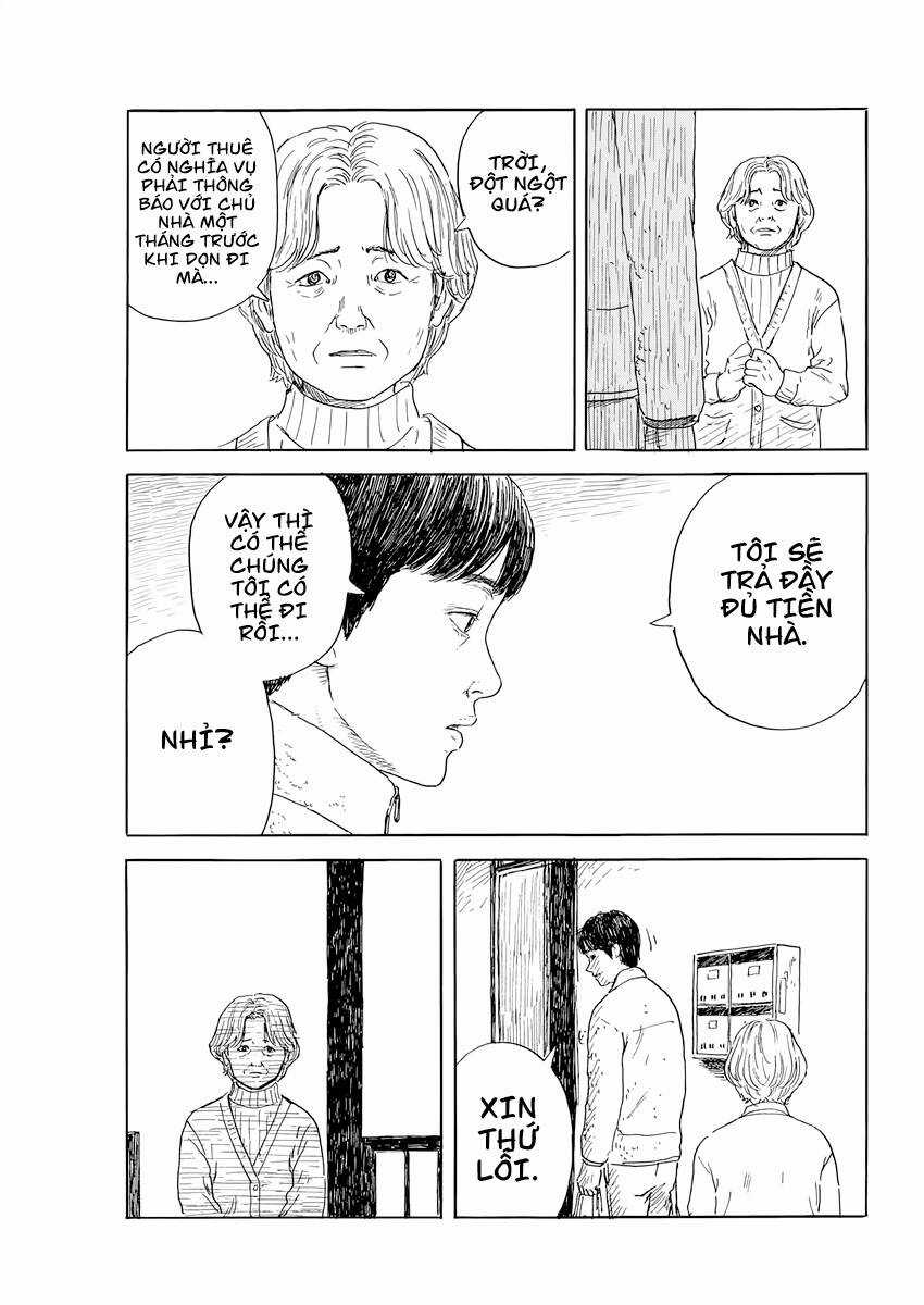 Đường Mòn Máu - Chapter 145 - Trang 13