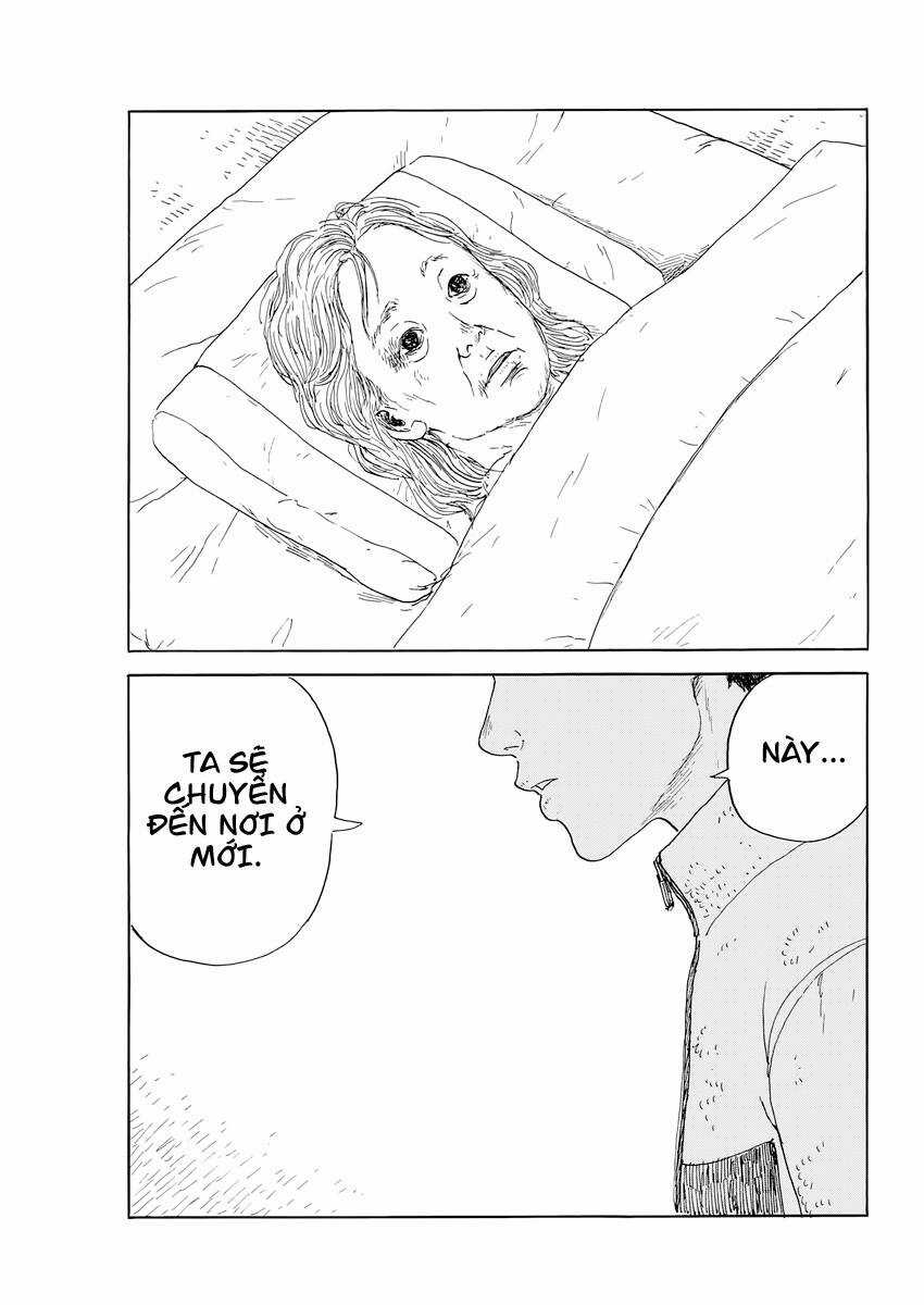 Đường Mòn Máu - Chapter 145 - Trang 15