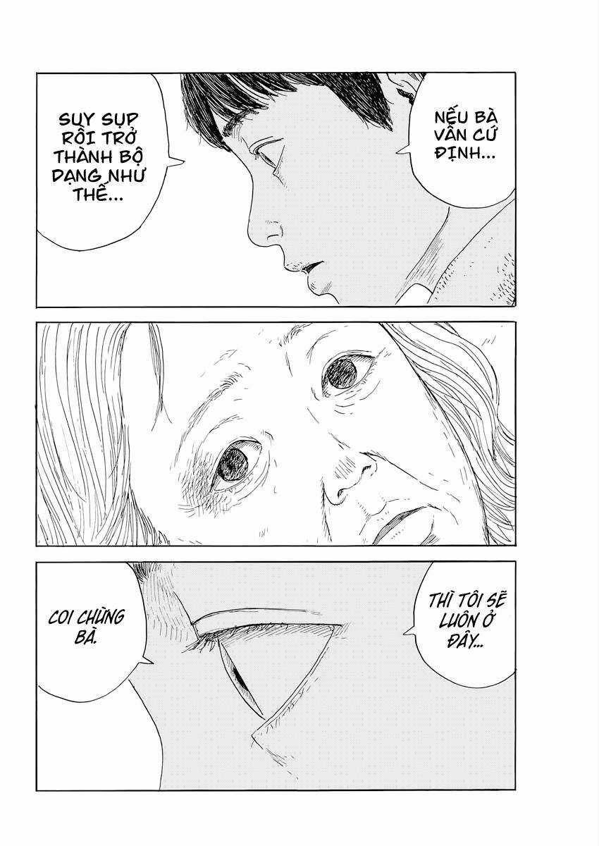 Đường Mòn Máu - Chapter 145 - Trang 16