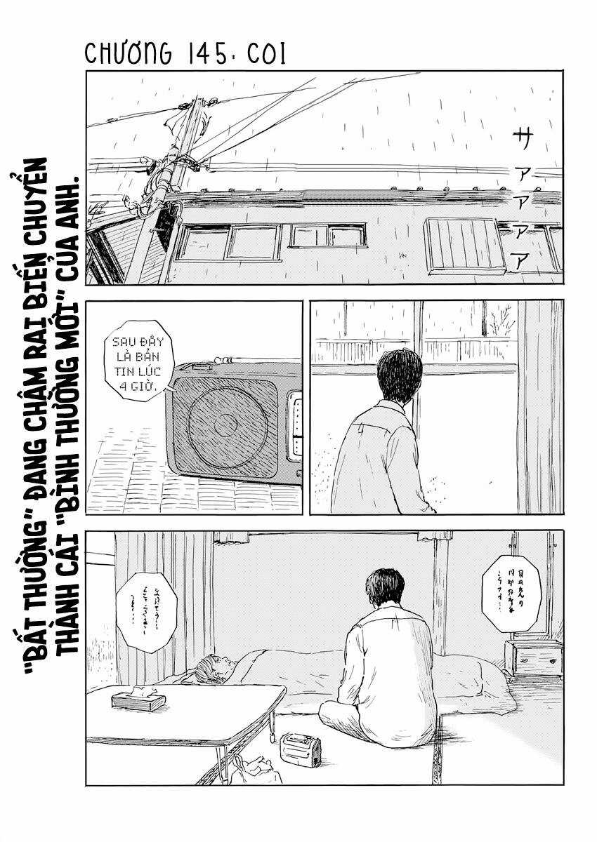 Đường Mòn Máu - Chapter 145 - Trang 3