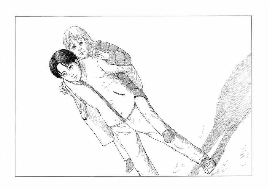 Đường Mòn Máu - Chapter 145 - Trang 21