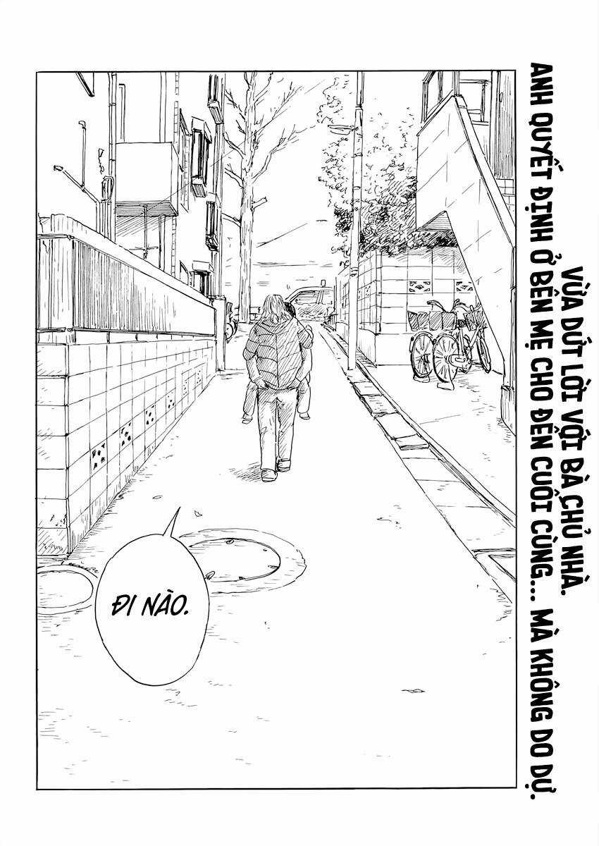 Đường Mòn Máu - Chapter 145 - Trang 24