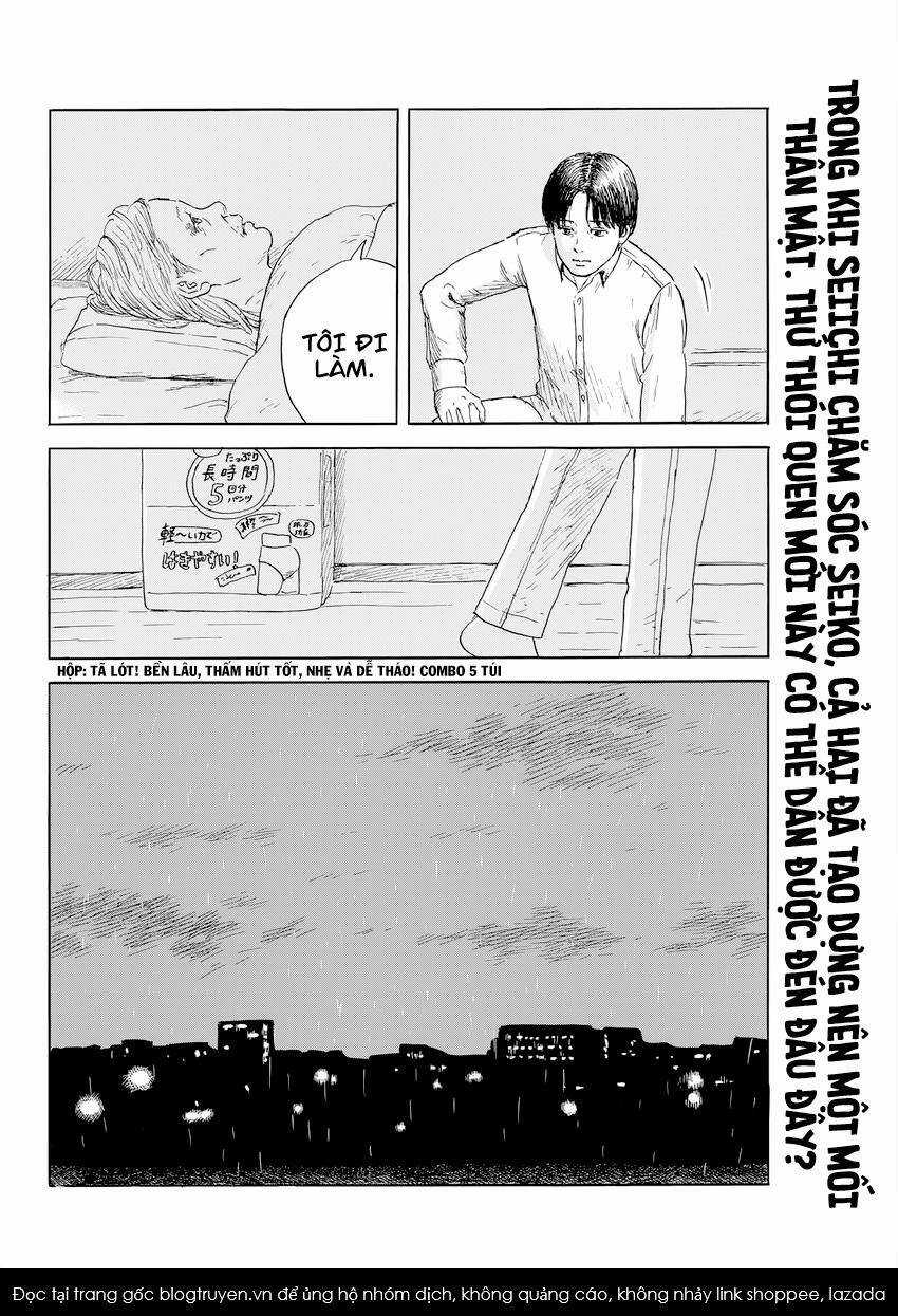 Đường Mòn Máu - Chapter 145 - Trang 4