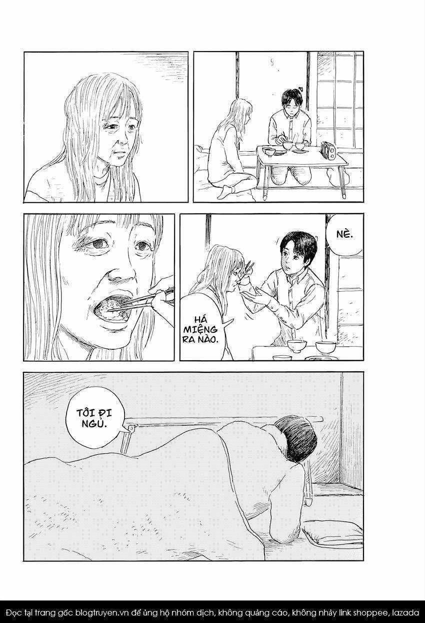 Đường Mòn Máu - Chapter 145 - Trang 6