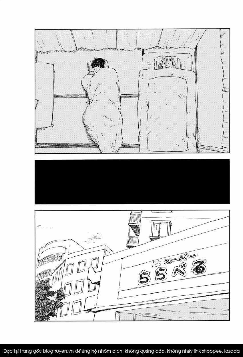 Đường Mòn Máu - Chapter 145 - Trang 7