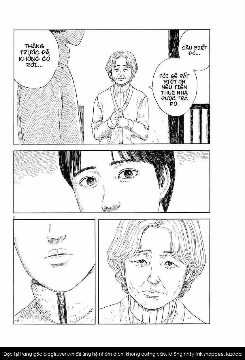 Đường Mòn Máu - Chapter 145 - Trang 10