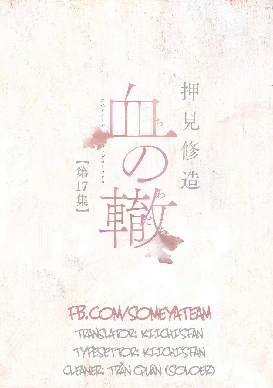 Đường Mòn Máu - Chapter 146 - Trang 1