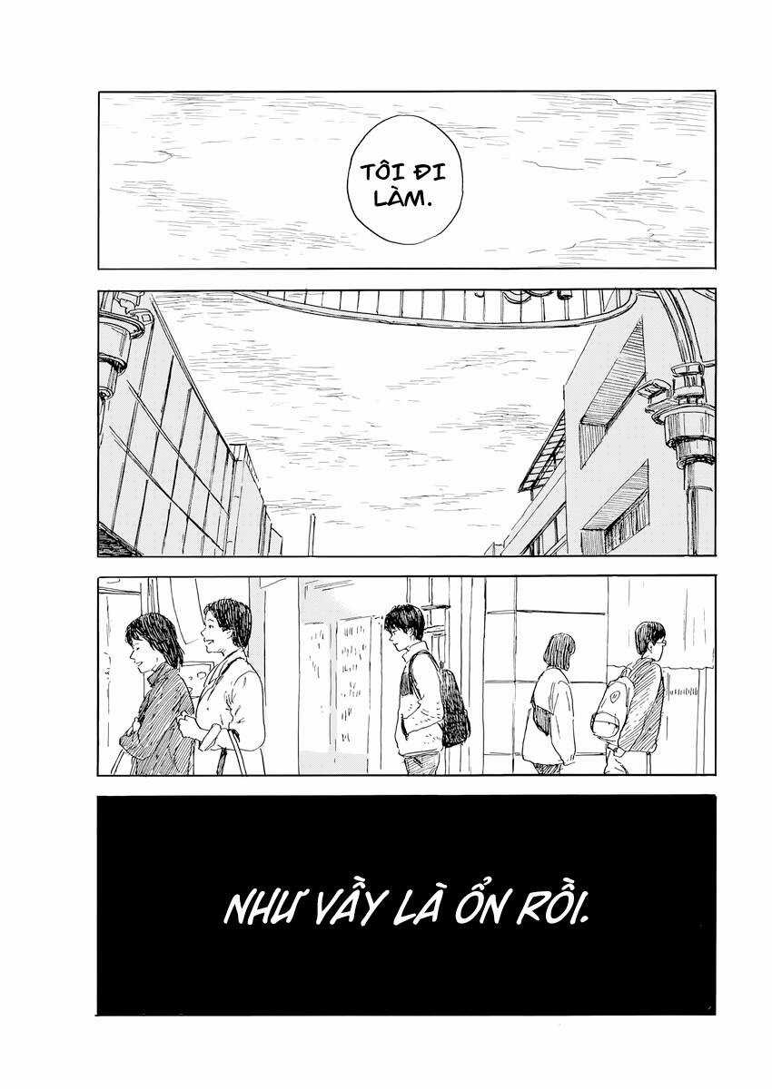 Đường Mòn Máu - Chapter 146 - Trang 12