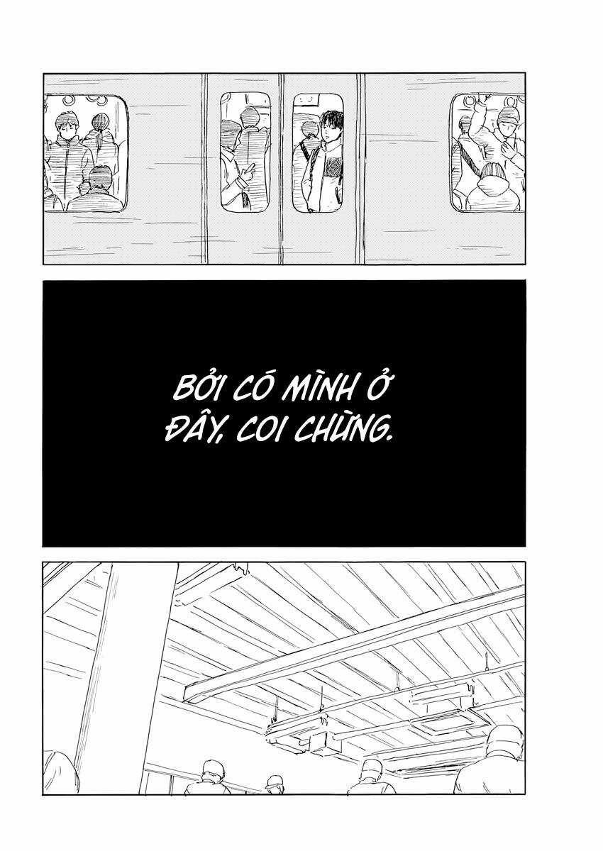 Đường Mòn Máu - Chapter 146 - Trang 13
