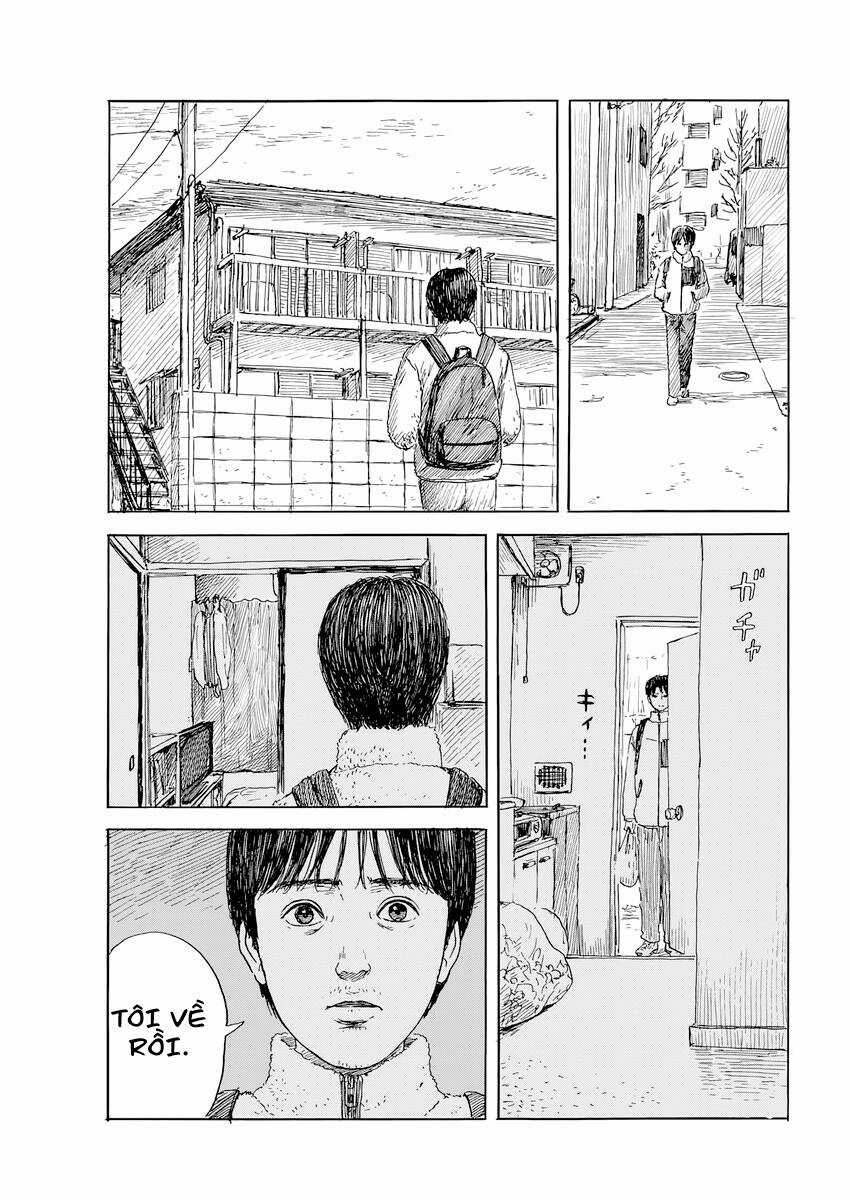 Đường Mòn Máu - Chapter 146 - Trang 20