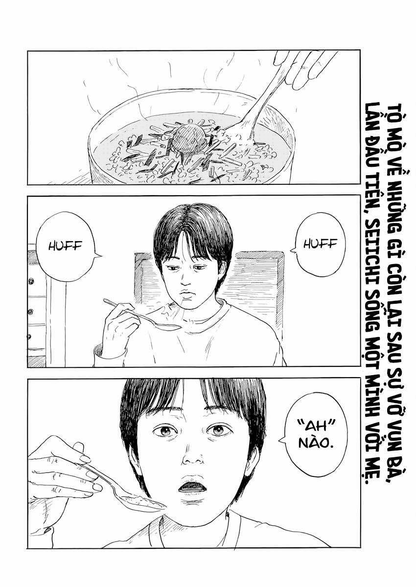 Đường Mòn Máu - Chapter 146 - Trang 3