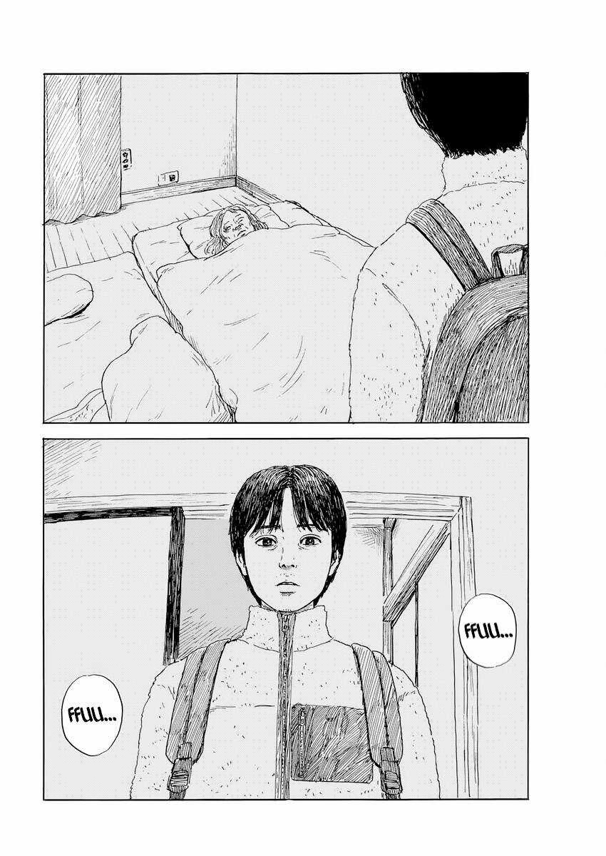 Đường Mòn Máu - Chapter 146 - Trang 21