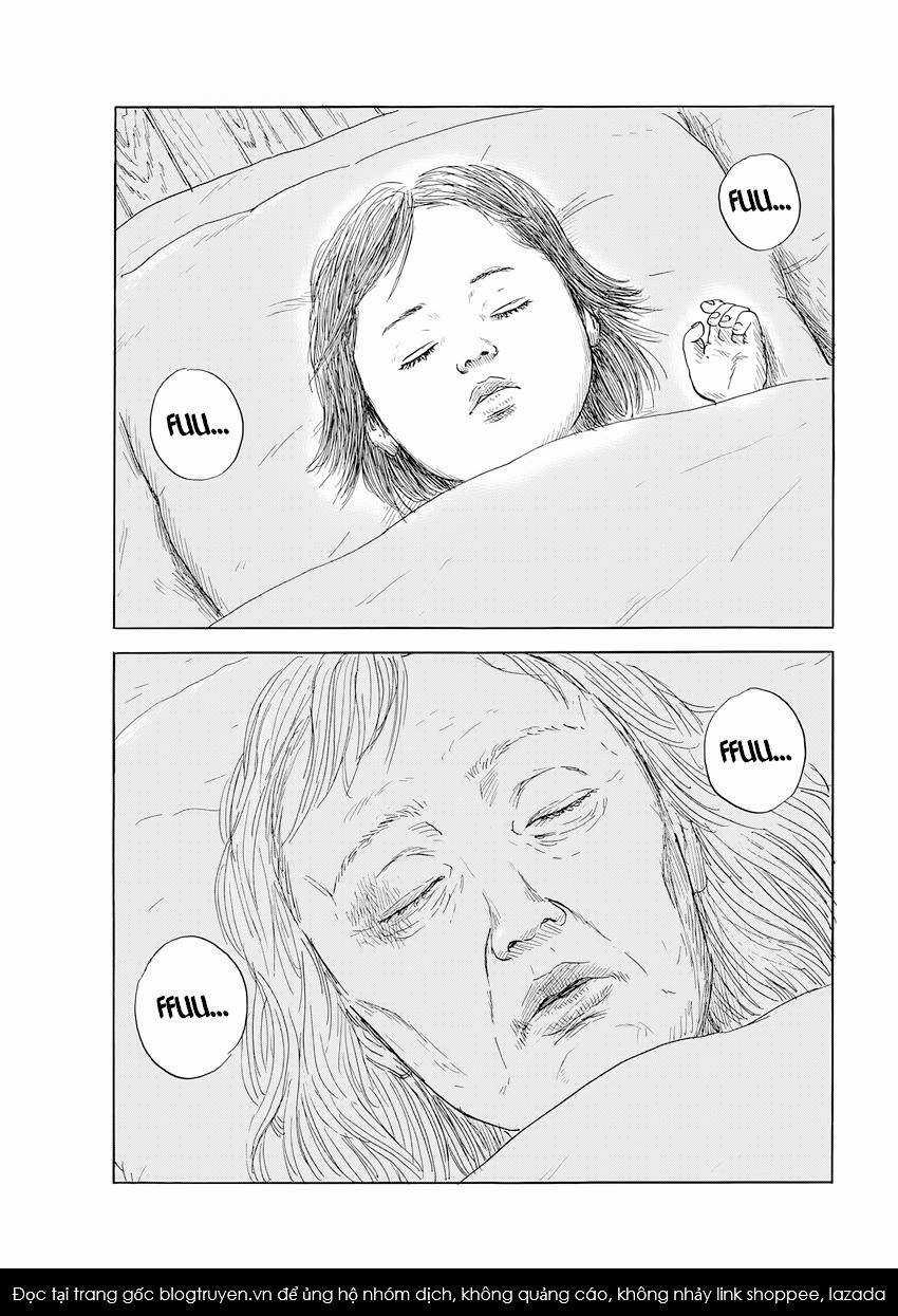 Đường Mòn Máu - Chapter 146 - Trang 22