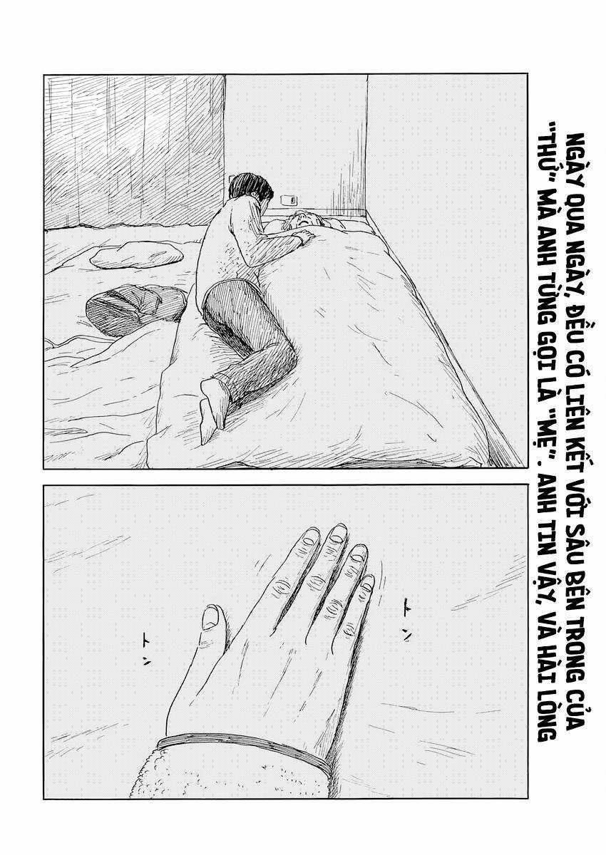 Đường Mòn Máu - Chapter 146 - Trang 25