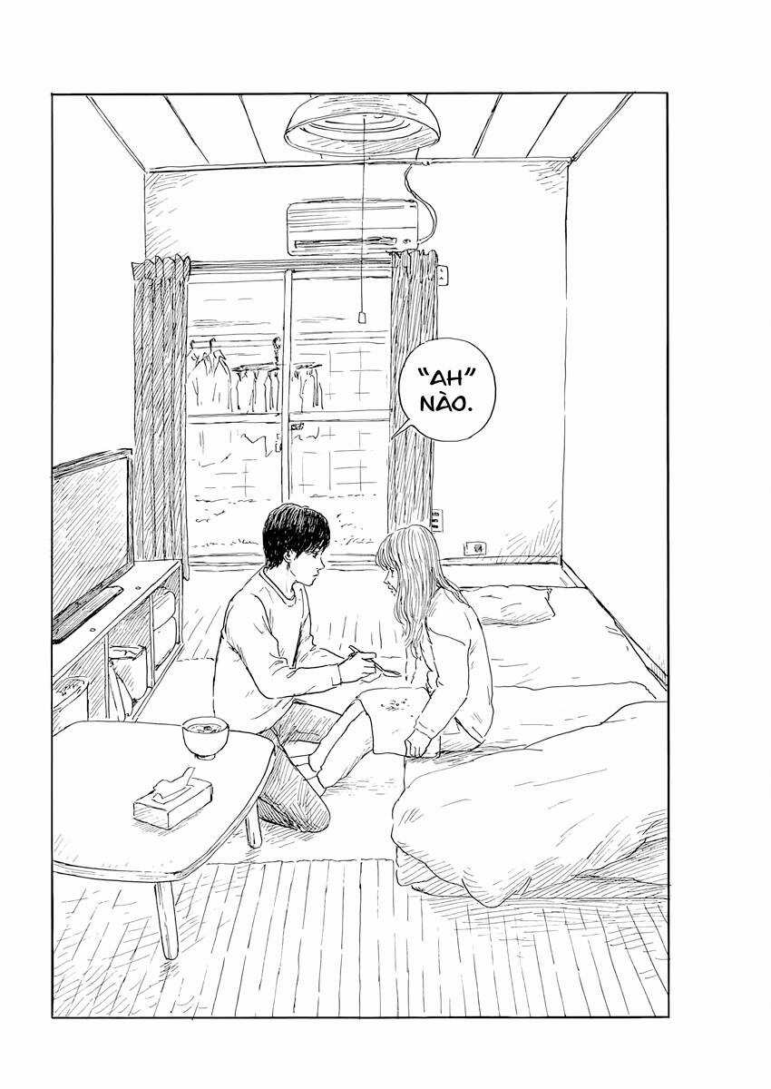 Đường Mòn Máu - Chapter 146 - Trang 5