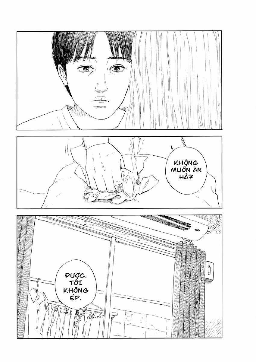 Đường Mòn Máu - Chapter 146 - Trang 7