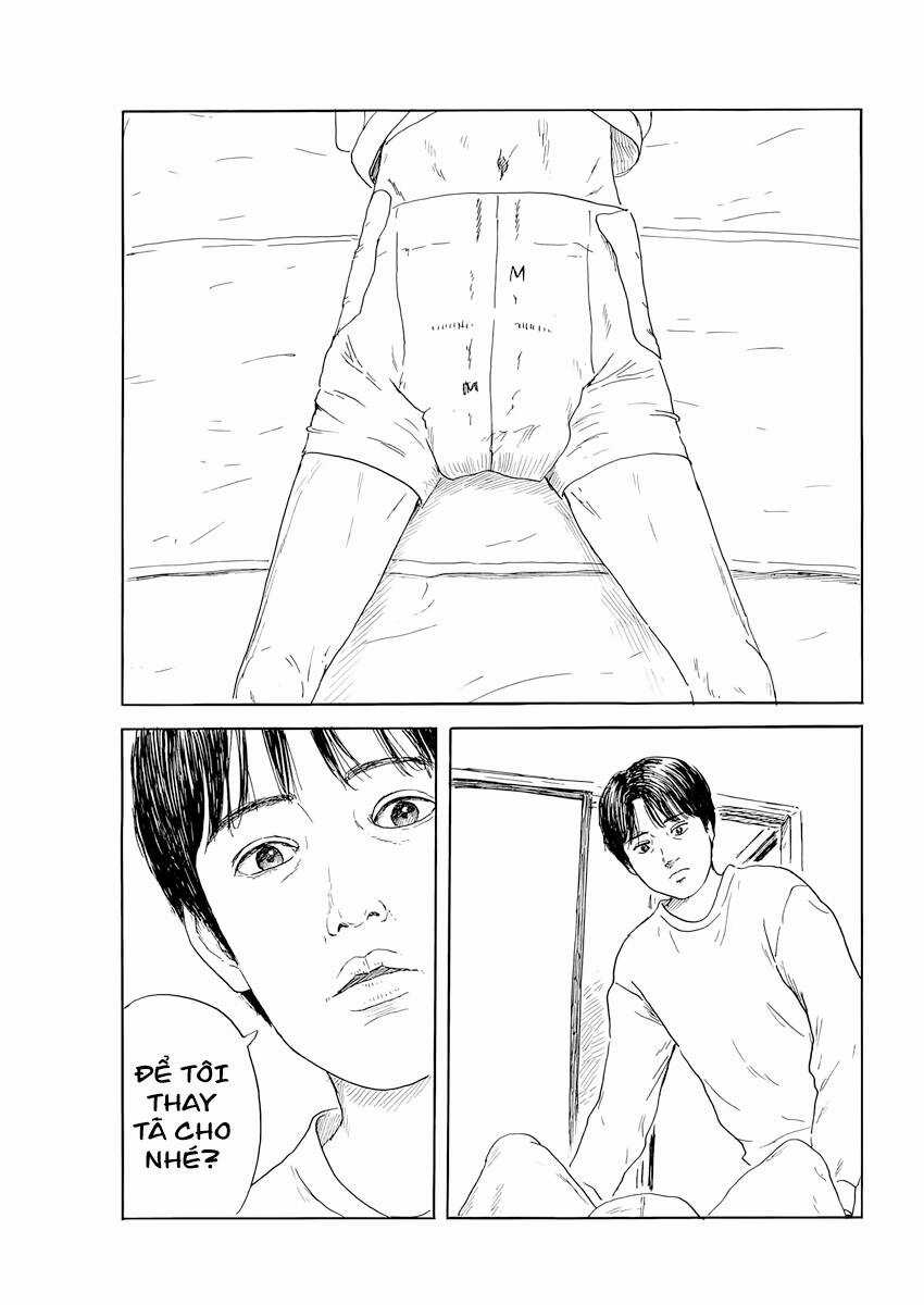 Đường Mòn Máu - Chapter 146 - Trang 8