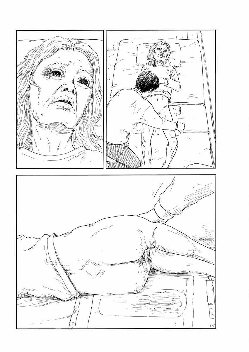 Đường Mòn Máu - Chapter 146 - Trang 9