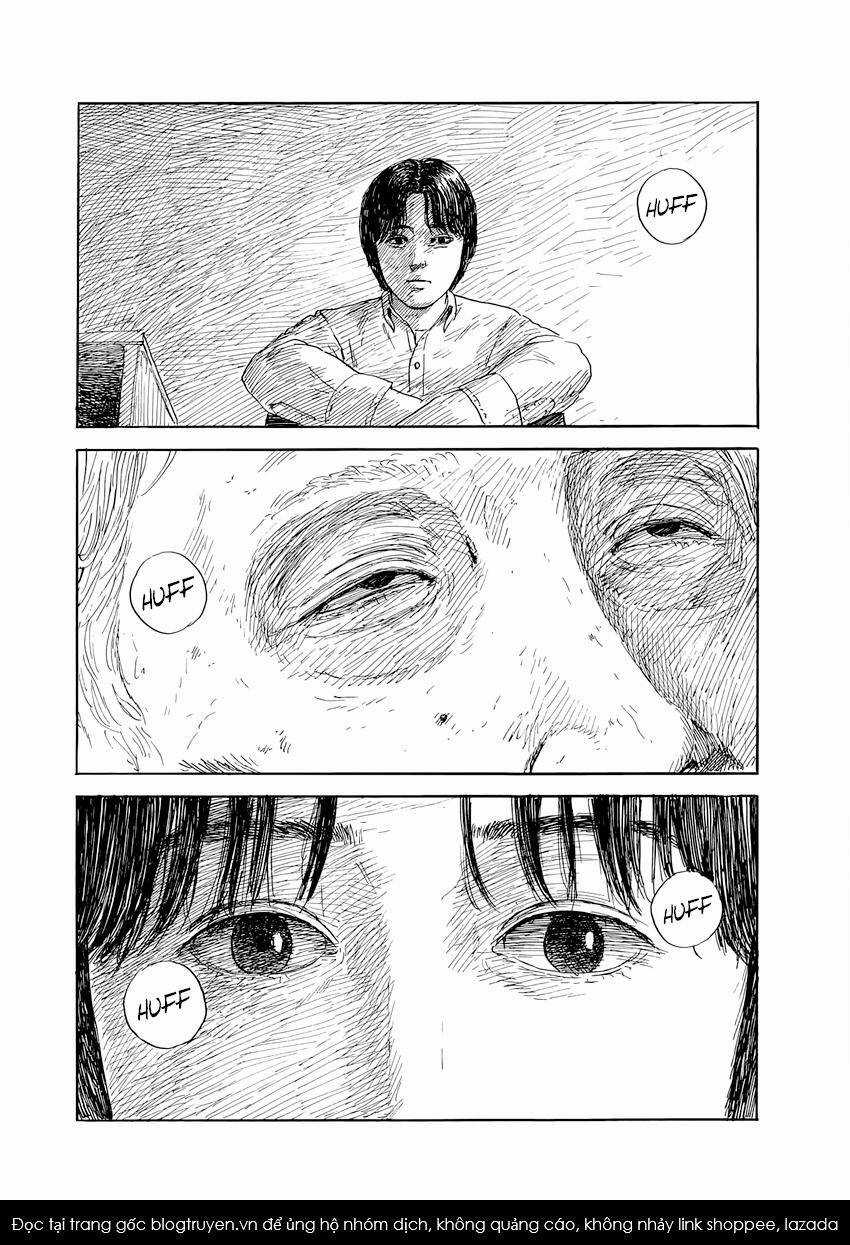 Đường Mòn Máu - Chapter 147 - Trang 11