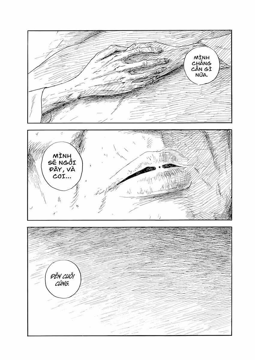 Đường Mòn Máu - Chapter 147 - Trang 12