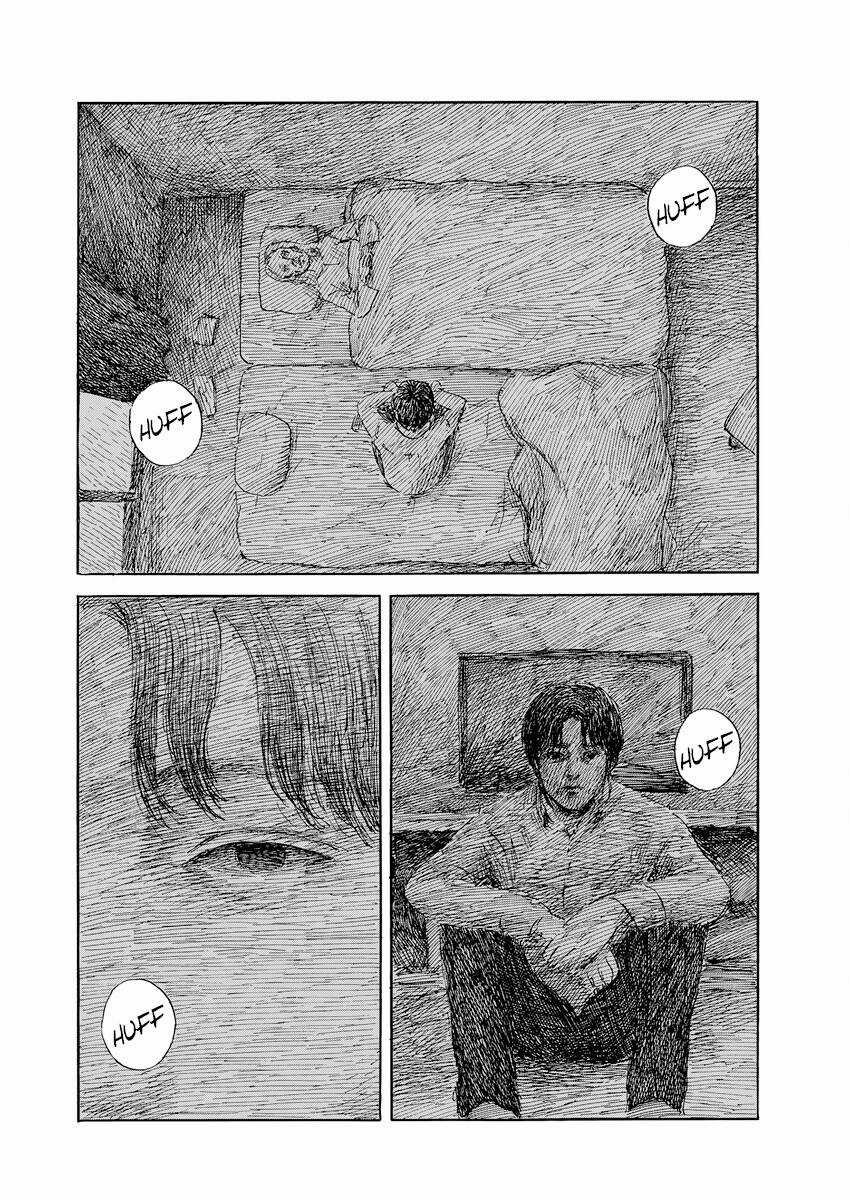 Đường Mòn Máu - Chapter 147 - Trang 13