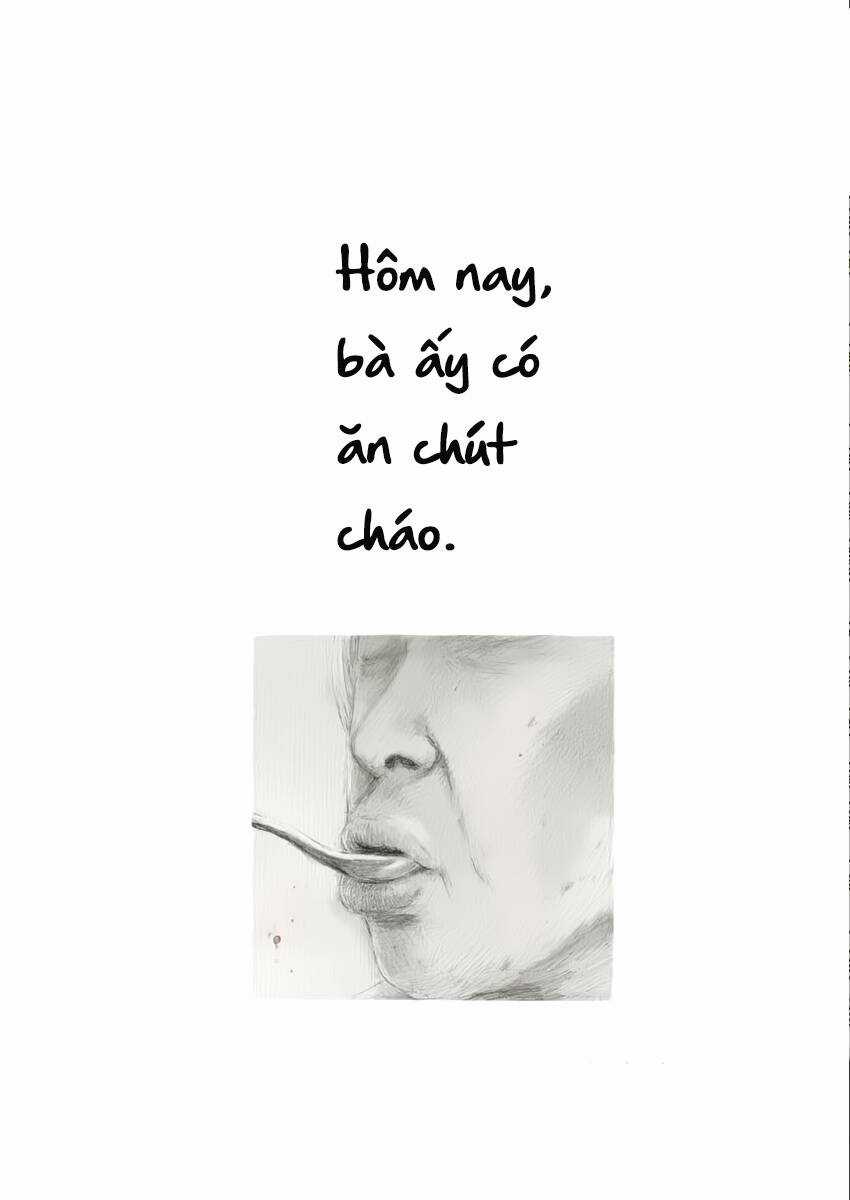 Đường Mòn Máu - Chapter 147 - Trang 3